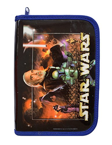 Star wars deals pencil cases