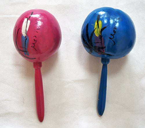 Vintage maracas online