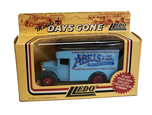 LLEDO - OO Scale - Days Gone - Scammell Artic / Sheeted Trailer - Tetley's  Ales