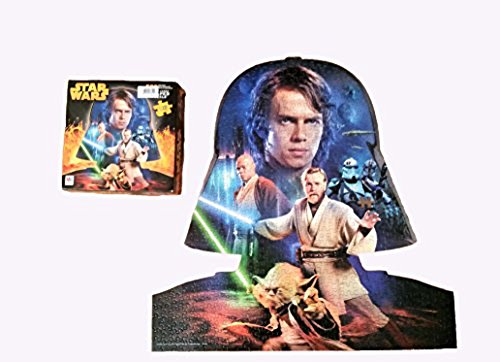 Ravensburger Star Wars - A New Hope 500pc Jigsaw Puzzle : :  Toys & Games