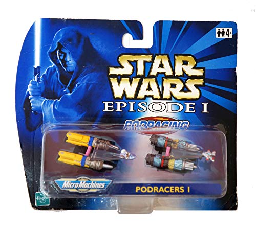 Star best sale wars podracers