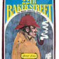 Vintage 1978 221 B Baker Street - Sherlock Holmes The Master Detective Game - Fantastic Condition Complete And In The Original Box