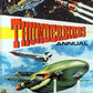 Vintage Gerry Andersons Thunderbirds Annual 1966