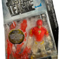 DDC Comics Mattel 2017 Justice League Highly Detailed Battle Armor The Flash 6 Inch Action Figure - Factory Sealed Shop Stock Room Find