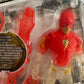 DDC Comics Mattel 2017 Justice League Highly Detailed Battle Armor The Flash 6 Inch Action Figure - Factory Sealed Shop Stock Room Find