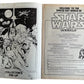 Vintage Star Wars Weekly Comic Issue Number 1 Feb 8th 1978, Valuable First Issue With Free Gift - A Cut Out X-Wing Fighter - Former Shop Stock