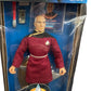 Vintage 1995 Star Trek The Next Generation Starfleet Edition 9 Inch Captain Jean-Luc Picard In Dress Uniform Collector Series Action Figure - Brand New Factory Sealed Shop Stock Room Find