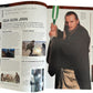 2015 DK The Ultimate Star Wars Encyclopedia Hardback Book Set Featuring - Characters, Creatures, Locations, Technology And Vehicles - Brand New Shop Stock Find