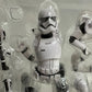 Vintage 2015 Star Wars ARTFX Plus First Order Stormtroopers 2 Pack 1/10th Scale Pre-Painted Snap Fit Army Builder Action Figure Pre-Painted Model Kit - Brand New Factory Sealed Shop Stock Room Find