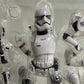 Vintage 2015 Star Wars ARTFX Plus First Order Stormtroopers 2 Pack 1/10th Scale Pre-Painted Snap Fit Army Builder Action Figure Pre-Painted Model Kit - Brand New Factory Sealed Shop Stock Room Find