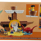 Original Lego Limited Edition Set - Pirate Ship Playground Set Number 40589 - Brand New Factory Sealed