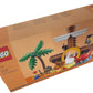 Original Lego Limited Edition Set - Pirate Ship Playground Set Number 40589 - Brand New Factory Sealed