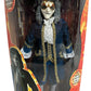 Vintage Characters 2007 Doctor Dr Who 12 Inch Clockwork Man Highly Detailed Action Figure - Brand New Factory Sealed Shop Stock Room Find