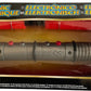 Vintage 1999 Star Wars Episode 1 The Phanton Menace Darth Maul Electronic Double Bladed Lightsaber With Lights And Sounds - Shop Stock Room Find