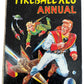 Vintage Gerry Andersons Fireball XL5 Annual 1966