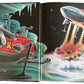 Vintage Gerry Andersons Fireball XL5 Annual 1966