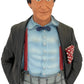 Vintage 1996 Product Enterprise Dr Who The Time Lord Collection Doctor Number 2 Patrick Troughton 12" Figure Master Sculpted Statue Limited Edition - Shop Stock Room Find.