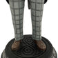 Vintage 1996 Product Enterprise Dr Who The Time Lord Collection Doctor Number 2 Patrick Troughton 12" Figure Master Sculpted Statue Limited Edition - Shop Stock Room Find.