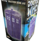 Vintage Cards Inc 1996 Doctor Dr Who - Collectors Limited Edition Ceramic Tardis Cookie Jar - Brand New Shop Stock Room Find