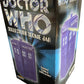 Vintage Cards Inc 1996 Doctor Dr Who - Collectors Limited Edition Ceramic Tardis Cookie Jar - Brand New Shop Stock Room Find