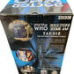 Vintage Cards Inc 1996 Doctor Dr Who - Collectors Limited Edition Ceramic Tardis Cookie Jar - Brand New Shop Stock Room Find