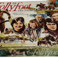 Vintage Whitman 1974 - The Follyfoot Save A Pony Board Game - Based On The Highly Popular Television Program - Very Good Condition and Complete In The Original Box