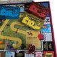 Vintage Whitman 1974 - The Follyfoot Save A Pony Board Game - Based On The Highly Popular Television Program - Very Good Condition and Complete In The Original Box