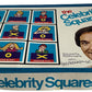 Vintage Buckingham's 1974 - The Celebrity Squares TV Game - Bob And The Big Box Game With Bob Monkhouse - Very Good Condition and Complete In The Original Box