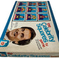 Vintage Buckingham's 1974 - The Celebrity Squares TV Game - Bob And The Big Box Game With Bob Monkhouse - Very Good Condition and Complete In The Original Box