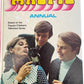 Vintage The Magpie Annual 1969 Based On The Popular Childrens Television Series - Fantastic Condition - Former Shop Stoc