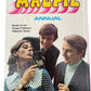 Vintage The Magpie Annual 1969 Based On The Popular Childrens Television Series - Fantastic Condition - Former Shop Stoc