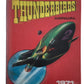 Vintage Gerry Andersons Thunderbirds Annual 1971 - Very Good Condition