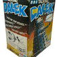 Vintage 1975 Palitoy Doctor Dr Who Talking Dalek Battery Operated Silver And Black Dalek Complete In The Original Box