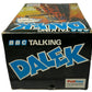 Vintage 1975 Palitoy Doctor Dr Who Talking Dalek Battery Operated Silver And Black Dalek Complete In The Original Box