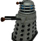 Vintage 1975 Palitoy Doctor Dr Who Talking Dalek Battery Operated Silver And Black Dalek Complete In The Original Box