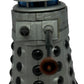 Vintage 1975 Palitoy Doctor Dr Who Talking Dalek Battery Operated Silver And Black Dalek Complete In The Original Box