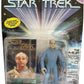 Vintage Playmates 1995 Star Trek The Next Generation The Traveler Action Figure Brand New Factory Sealed Shop Stock Room Find