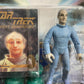 Vintage Playmates 1995 Star Trek The Next Generation The Traveler Action Figure Brand New Factory Sealed Shop Stock Room Find