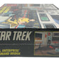 Vintage 1991 AMT/ERTL Star Trek The Original Series 25th Anniversary USS Enterprise Command Bridge Model Kit - Brand New Factory Sealed Shop Stock Room Find