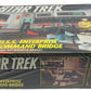 Vintage 1991 AMT/ERTL Star Trek The Original Series 25th Anniversary USS Enterprise Command Bridge Model Kit - Brand New Factory Sealed Shop Stock Room Find