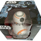 Underground Toys 2016 - Star Wars The Force Awakens - BB-8 Electronic Kitchen Timer With Lights And Sounds - Brand New Factory Sealed Shop Stock Room Find