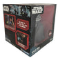 Star Wars 2016 - The Last Jedi - Kylo Ren Colour Changing LED Night Light - Brand New Factory Sealed Shop Stock Room Find