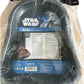 Vintage Zig Zag 2011 Star Wars Darth Vaders Helmet Non Stick Baking Tray - Factory Sealed Shop Stock Room Find