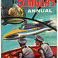 Vintage Gerry Andersons Stingray Annual 1966