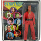 Vintage Diamonds 2008 Star Trek The Original Series Khan From Space Seed Mego Style 8 Inch Retro Cloth Action Figure - Shop Stock Room Find