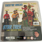 Vintage Diamonds 2008 Star Trek The Original Series Khan From Space Seed Mego Style 8 Inch Retro Cloth Action Figure - Shop Stock Room Find