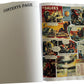 TV Century 21 Complete Dalek Comic Strips In One Exciting Book - Ultra Rare Proof Book