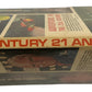 Vintage TV Century 21 TV21 Annual from 1967 - Very Good Condition