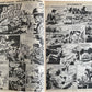 Vintage 1975 Battle Picture Weekly Issue No. 3 With Free Gift - Boys Comic Every Thursday 22nd March 1975 - Former Shop Stock