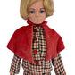 Vintage Fairylite 1965 Gerry Andersons Thunderbirds Lady Penelope 11" Action Figure Doll - Very Good Condition - Ultra Rare Item